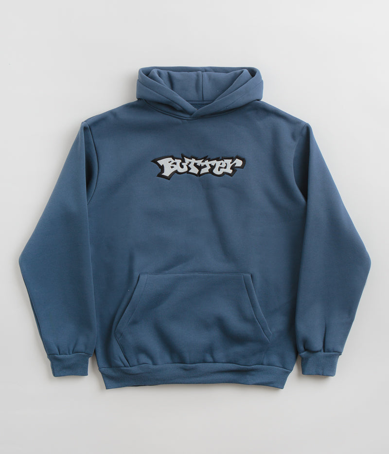 Shop Butter Goods Clothing - Free UK Shipping over £85 | Flatspot