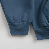 Butter Goods Yard Hoodie - Denim thumbnail