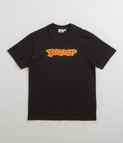 Butter Goods Yard T-Shirt - Black