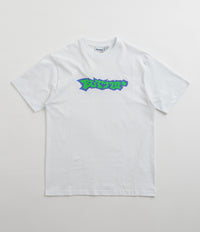 Butter Goods Yard T-Shirt - White