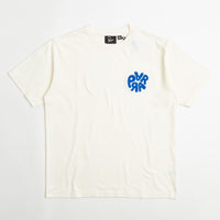 by Parra 1976 Logo T-Shirt - Off White thumbnail