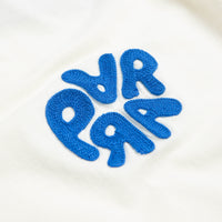 by Parra 1976 Logo T-Shirt - Off White thumbnail