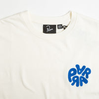 by Parra 1976 Logo T-Shirt - Off White thumbnail