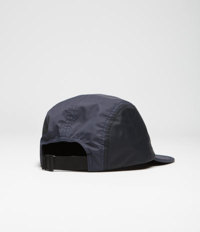 by Parra 1992 Logo 5 Panel Cap - Black