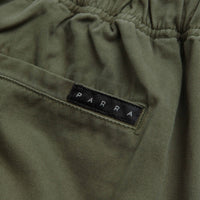 by Parra Alien Pants - Green thumbnail