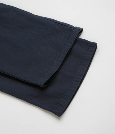 by Parra Alien Pants - Navy Blue