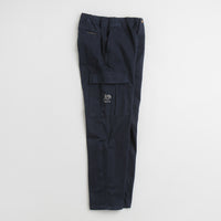 by Parra Alien Pants - Navy Blue thumbnail