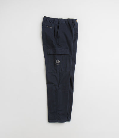 by Parra Alien Pants - Navy Blue