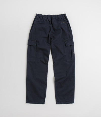 by Parra Alien Pants - Navy Blue