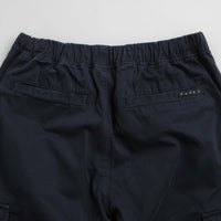 by Parra Alien Pants - Navy Blue thumbnail