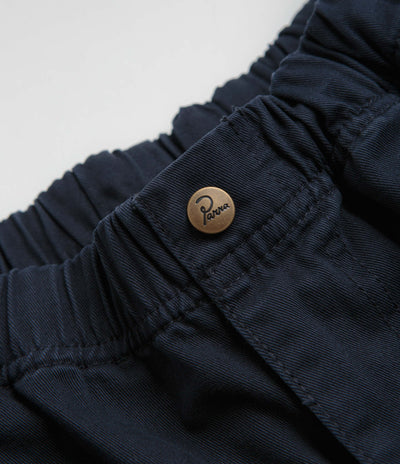 by Parra Alien Pants - Navy Blue