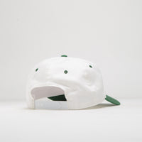 by Parra Balled Cap - White thumbnail