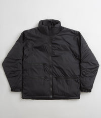 by Parra Canyons All Over Jacket - Black