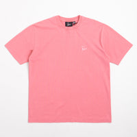 by Parra Classic Logo T-Shirt - Pink thumbnail