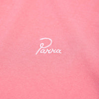 by Parra Classic Logo T-Shirt - Pink thumbnail