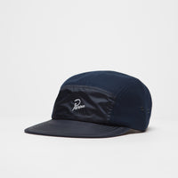 by Parra Classic Logo Volley Cap - Navy thumbnail