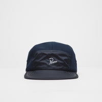 by Parra Classic Logo Volley Cap - Navy thumbnail