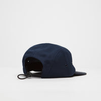 by Parra Classic Logo Volley Cap - Navy thumbnail