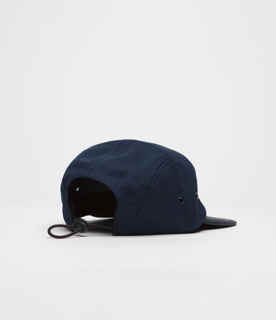 by Parra Classic Logo Volley Cap - Navy