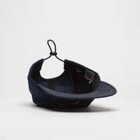 by Parra Classic Logo Volley Cap - Navy thumbnail