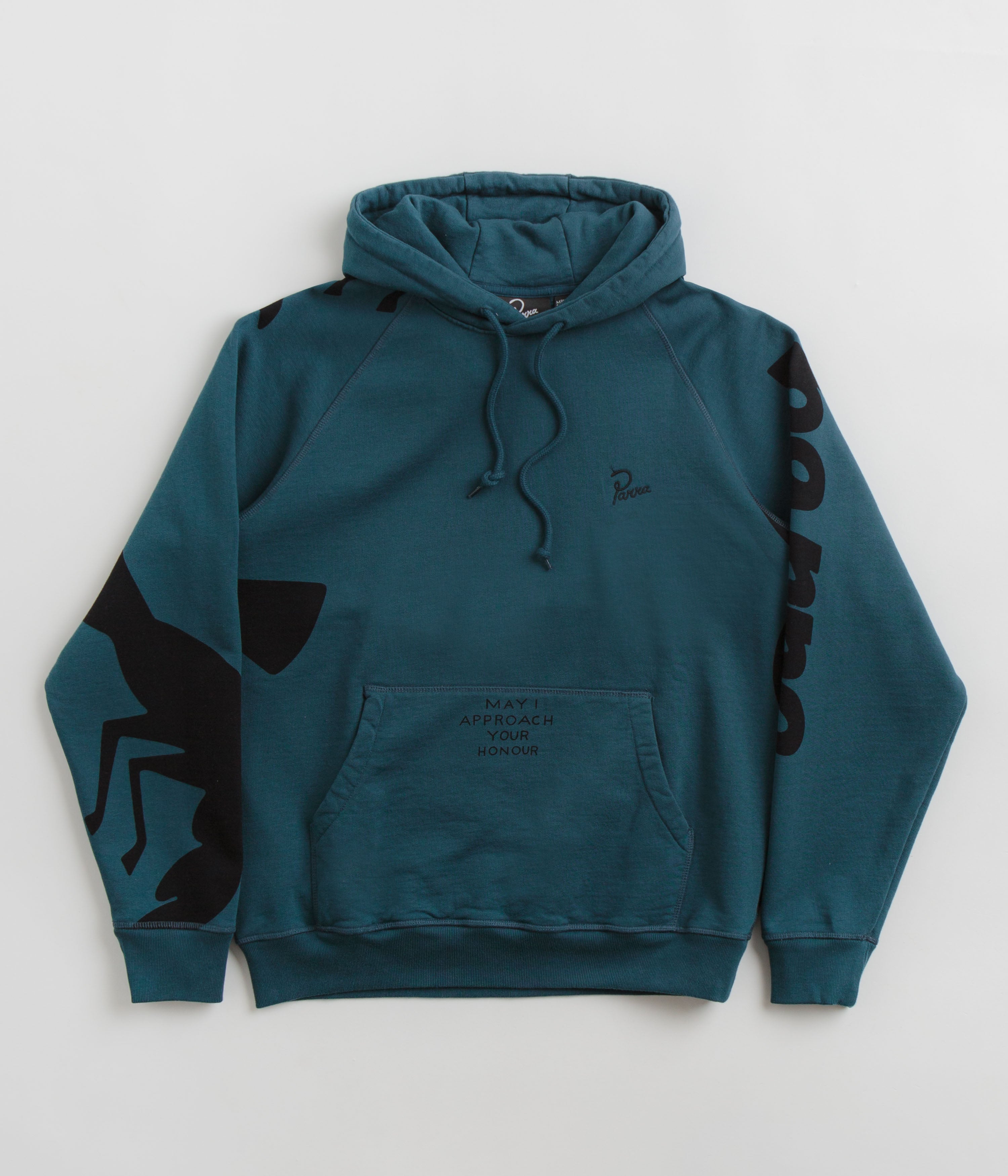 by Parra | Free Premium Delivery | 6,500+ 5* Reviews - Hoodies