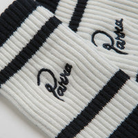 by Parra Crew Socks - Midnight Blue thumbnail