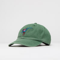 by Parra Duck Attack Cap - Green thumbnail