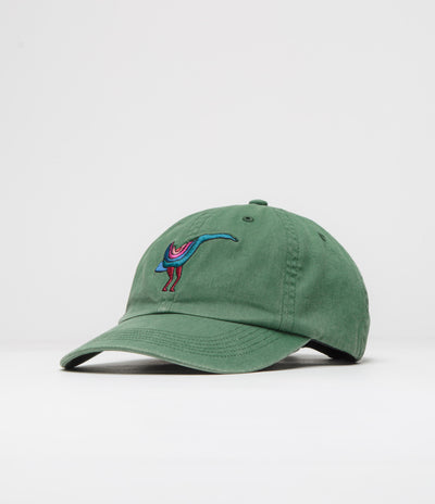 by Parra Duck Attack Cap - Green