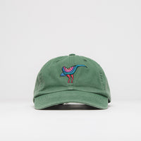 by Parra Duck Attack Cap - Green thumbnail