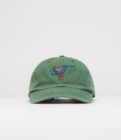 by Parra Duck Attack Cap - Green