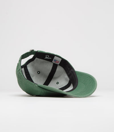 by Parra Duck Attack Cap - Green