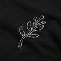 by Parra Duck Attack Crewneck Sweatshirt - Black thumbnail