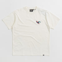 by Parra Duck Attack T-Shirt - Off White thumbnail