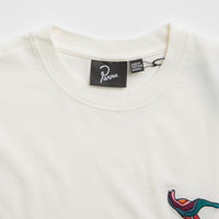 by Parra Duck Attack T-Shirt - Off White thumbnail