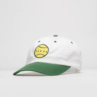 by Parra Balled Cap - White thumbnail