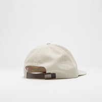 by Parra Fast Food Logo Cap - Off White thumbnail