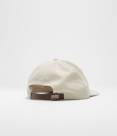 by Parra Fast Food Logo Cap - Off White