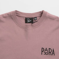 by Parra Furniture Sale T-Shirt - Dusty Rose thumbnail