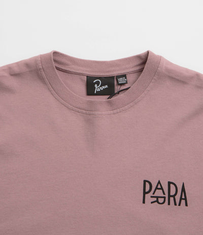 by Parra Furniture Sale T-Shirt - Dusty Rose