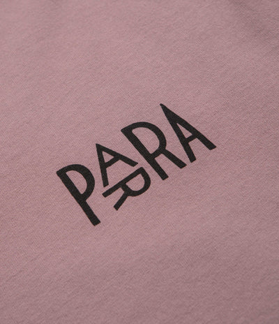 by Parra Furniture Sale T-Shirt - Dusty Rose