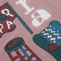 by Parra Furniture Sale T-Shirt - Dusty Rose thumbnail