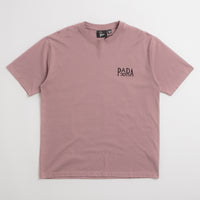 by Parra Furniture Sale T-Shirt - Dusty Rose thumbnail