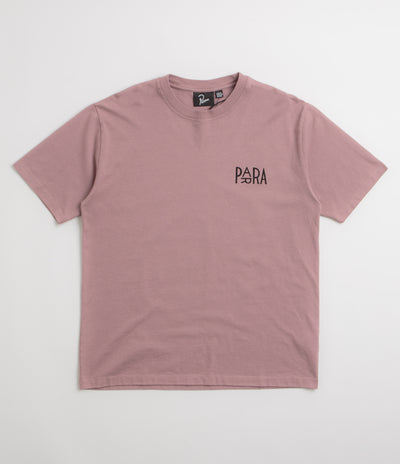 by Parra Furniture Sale T-Shirt - Dusty Rose