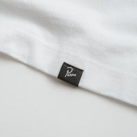 by Parra Horses T-Shirt - White thumbnail