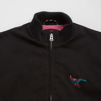 by Parra Inspiration Point Jacket - Black thumbnail