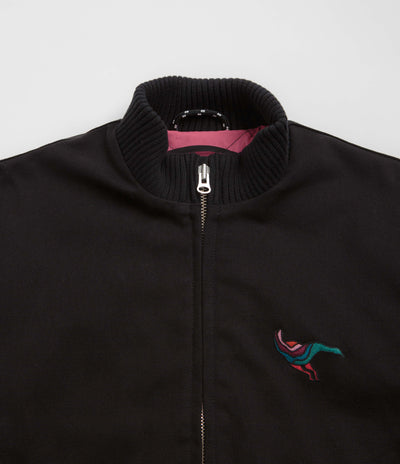 by Parra Inspiration Point Jacket - Black