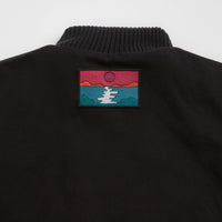 by Parra Inspiration Point Jacket - Black thumbnail