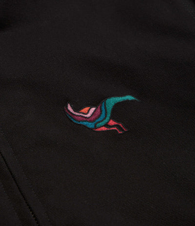 by Parra Inspiration Point Jacket - Black