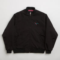 by Parra Inspiration Point Jacket - Black thumbnail