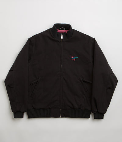 by Parra Inspiration Point Jacket - Black